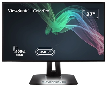 Viewsonic Vp2768A4K