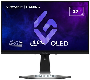 Viewsonic XG2722KOLED