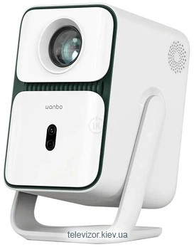 Wanbo T2 Ultra