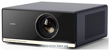 Wanbo X5 Pro