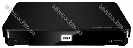 Western Digital WD TV Live Hub