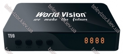 World Vision T59