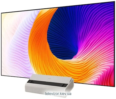 XGIMI Aura 2 + Screen