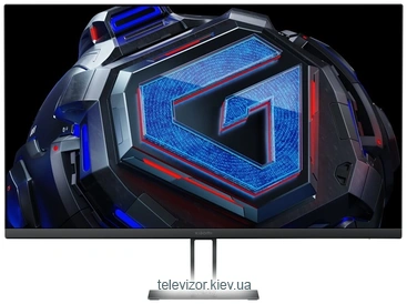 Xiaomi 2K Gaming Monitor G27Qi P27QCA-RGGL