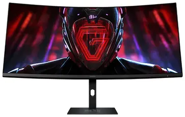 Xiaomi Curved Gaming Monitor G34WQi C34WQBA-RGGL