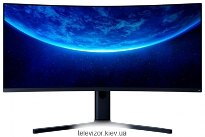 Xiaomi Mi Curved Gaming Monitor 34" XMMNTWQ34