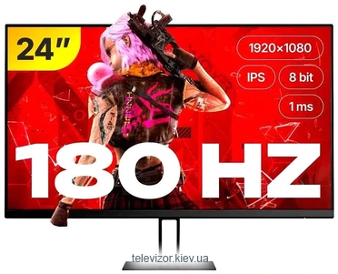 Xiaomi Redmi Gaming Monitor G24 P24FCA-RG