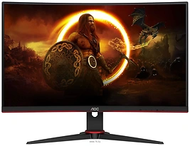 AOC Agon CQ27G2SE