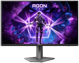 AOC Agon Pro AG276QZD2