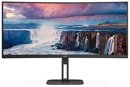 AOC CU34V5C