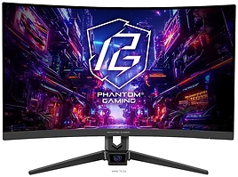 ASRock Phantom Gaming PG27FRS1A