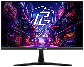 ASRock Phantom Gaming PG25FFT