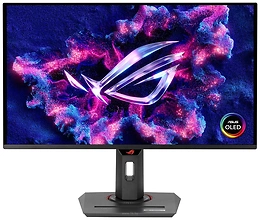 ASUS ROG Strix OLED XG27ACDNG