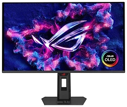 ASUS ROG Strix OLED XG27AQDPG