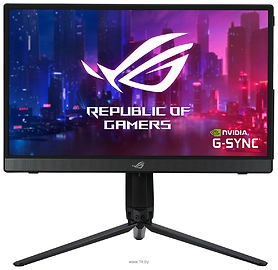 ASUS ROG Strix XG16AHP