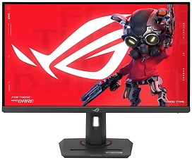 ASUS ROG Strix XG27UCG