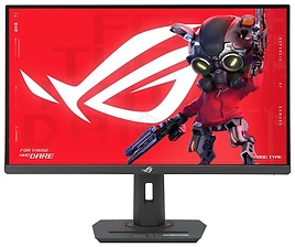 ASUS ROG Strix XG27ACMS