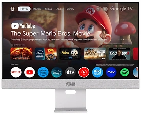 ASUS ZenScreen Smart MS27UC (90LM0A3HB01O70)