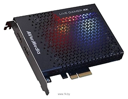 AVerMedia Live Gamer 4K GC573