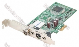 TV- AVerMedia Technologies AVerTV Hybrid Speedy PCI-E