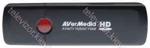 TV- AVerMedia Technologies AVerTV Hybrid Volar HD