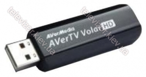 TV- AVerMedia Technologies AVerTV Volar HD