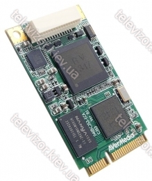   AVerMedia Technologies DarkCrystal HD Capture Mini-PCIe C353W