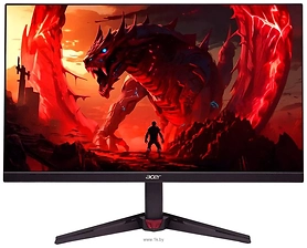 Acer Nitro VG240YX1bmiipx UM.QV0CD.101