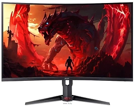 Acer Nitro XZ323QUX2bmiiprx UM.HX3CD.202