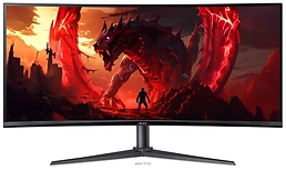 Acer Nitro XZ340CUJ0bmiiphx UM.CX0CD.001