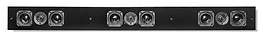Artcoustic SL Soundbar 1242