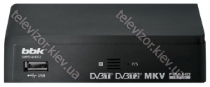 TV- BBK SMP014HDT2