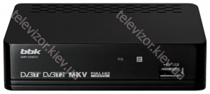TV- BBK SMP123HDT2