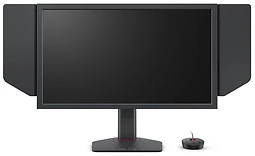 BenQ XL2566X+