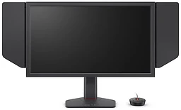 BenQ Zowie XL2586X+
