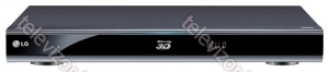Blu-ray/HDD- LG HR558D