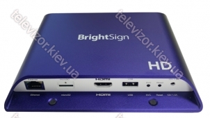  BrightSign HD1024