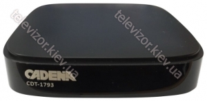 TV- Cadena CDT-1793