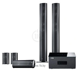Canton Smart Cinema CD 5.0
