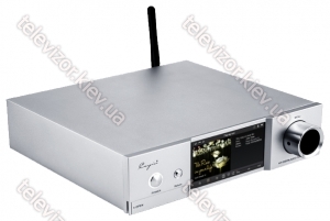 Сетевой аудиоплеер Cayin iDAP-6