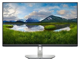 DELL S2721H