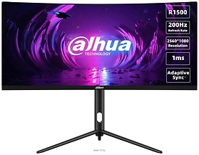 Dahua DHI-LM30-E330CA