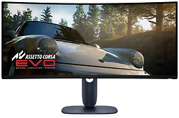 Dell Alienware AW3425DW