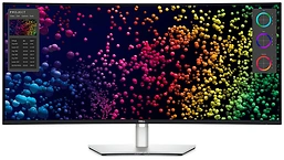 Dell UltraSharp U4025QW