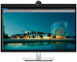 Dell UltraSharp U3224KBA