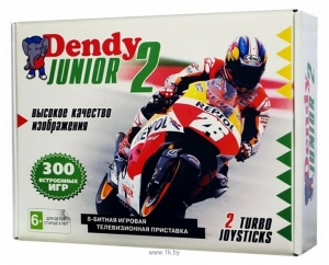 Dendy Junior 2 (300 )