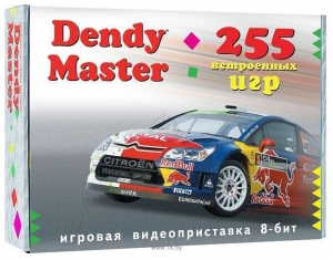 Dendy Master (255 )