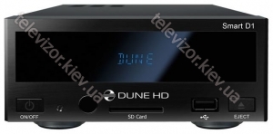  Dune HD Smart D1 2000Gb