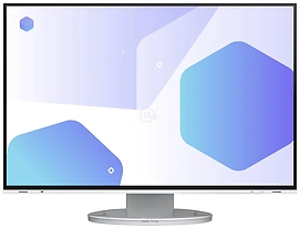 EIZO FlexScan EV2485-WT