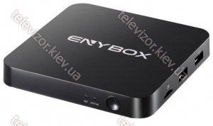  Enybox X3